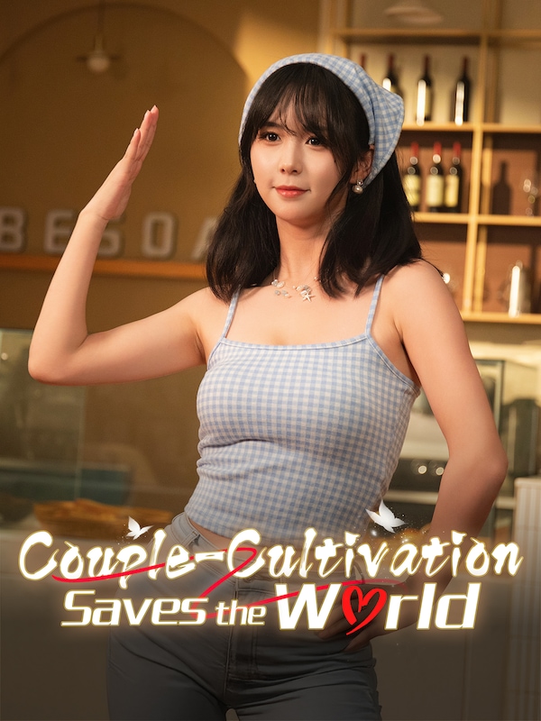 Купить Couple-Cultivation Saves the World