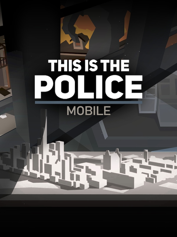 Купить This is the Police