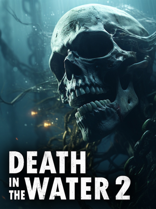 Купить Death in the Water 2