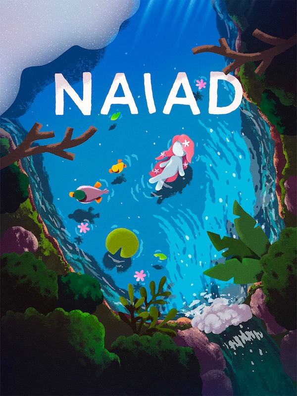 Купить NAIAD