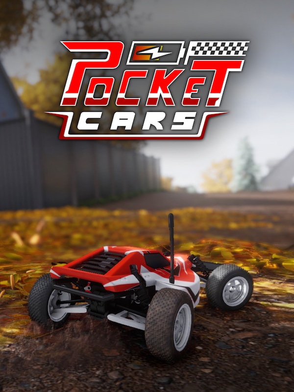 Купить Pocket Cars