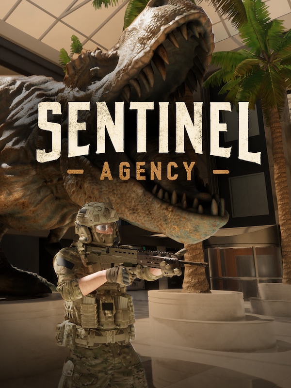 Купить Sentinel Agency