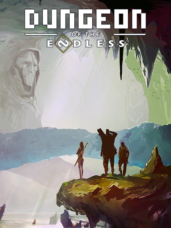 Купить Dungeon of the Endless: Apogee