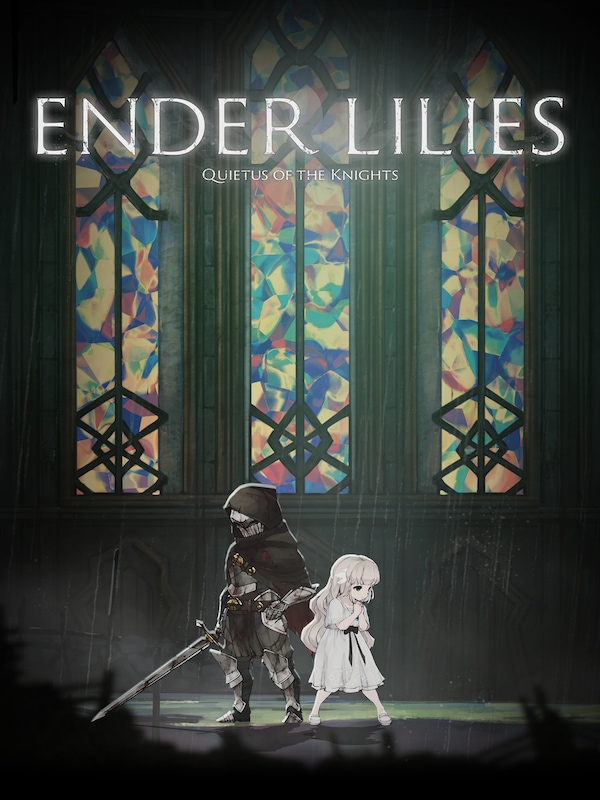 Купить ENDER LILIES: Quietus of the Knights