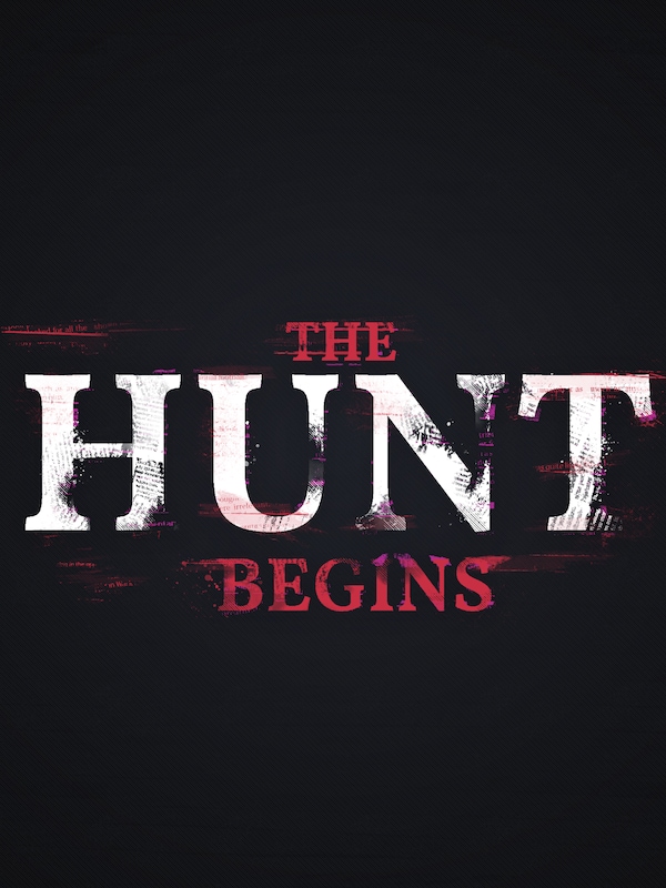 Купить The Hunt Begins