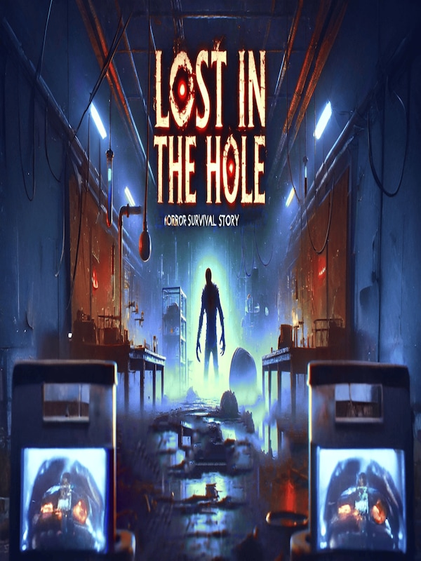 Купить Lost in the Hole