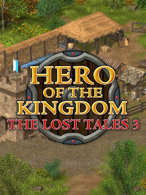 Купить Hero of the Kingdom: The Lost Tales 3