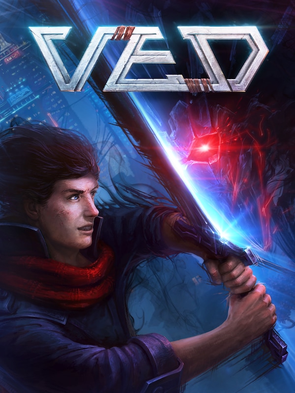 Купить VED