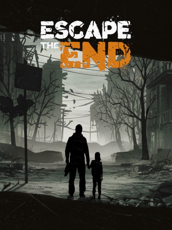 Купить Escape the End
