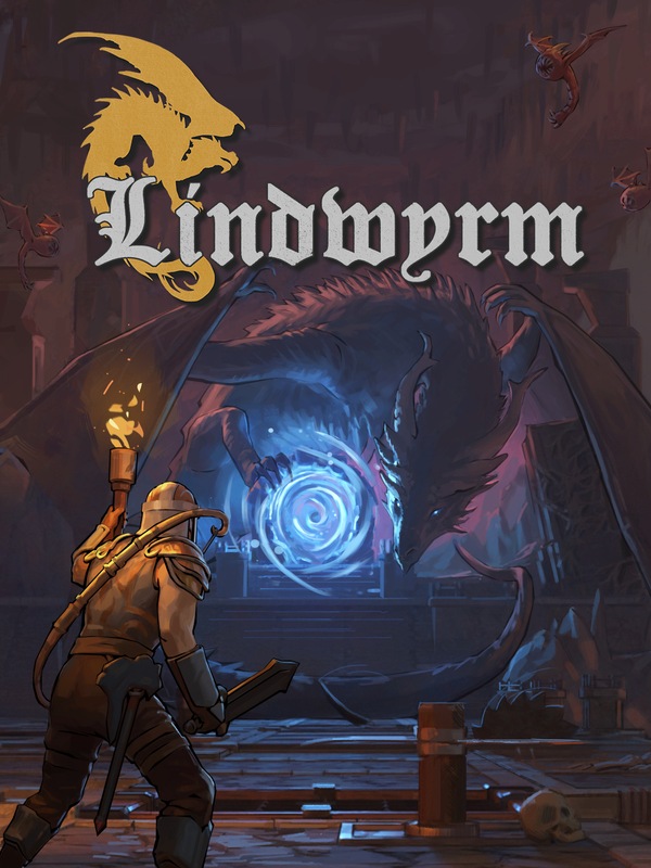 Купить Lindwyrm