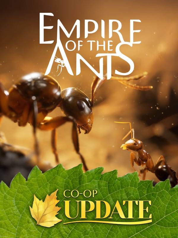 Купить Empire of the Ants
