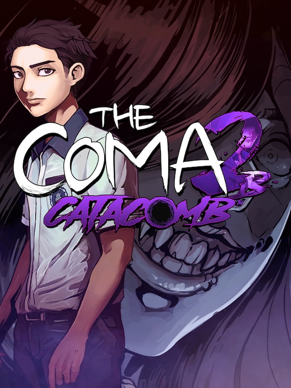 Купить The Coma 2B: Catacomb
