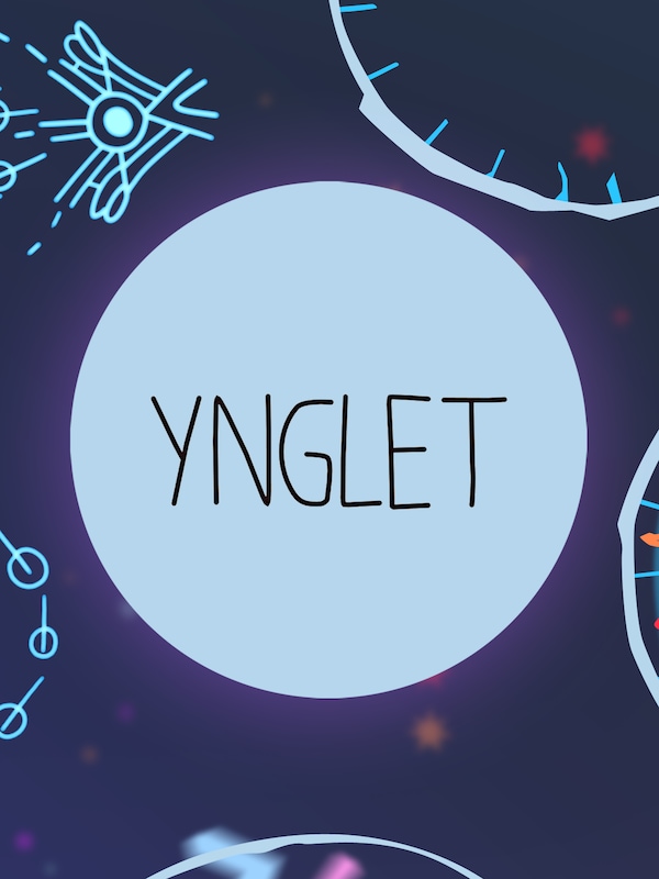 Купить Ynglet