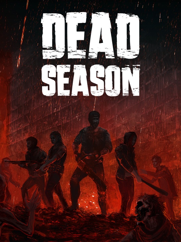 Купить Dead Season