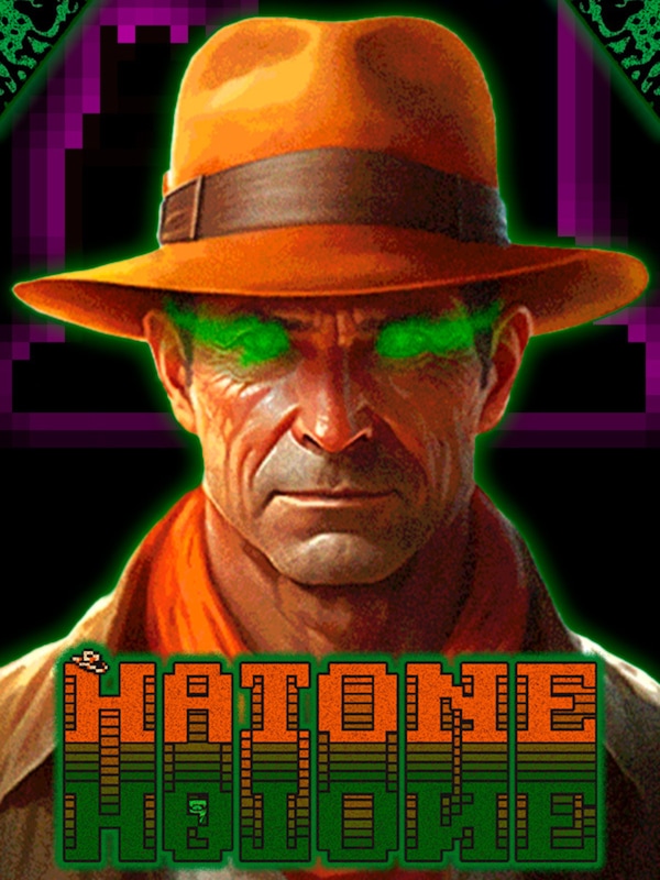 Купить Hatone
