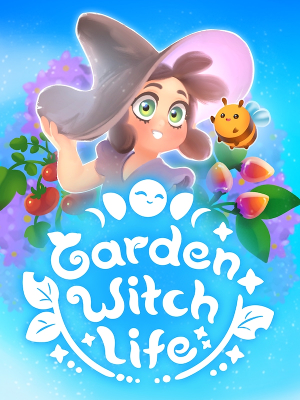 Купить Garden Witch Life
