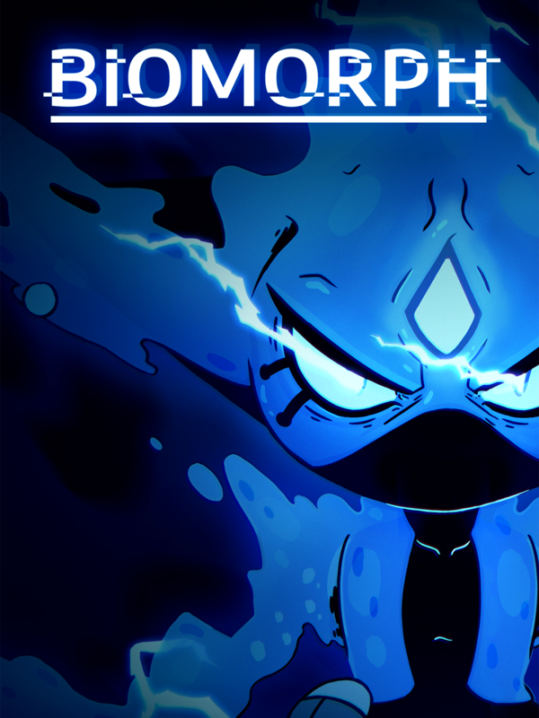 Купить BIOMORPH