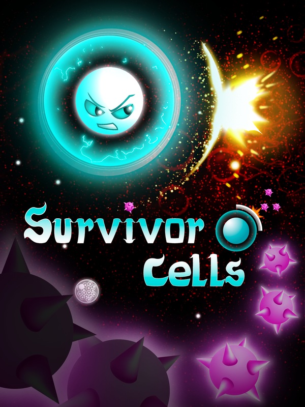 Купить Survivor Cells