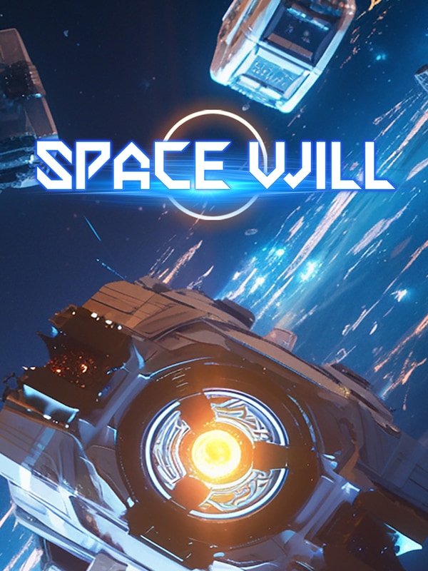 Купить Space Will