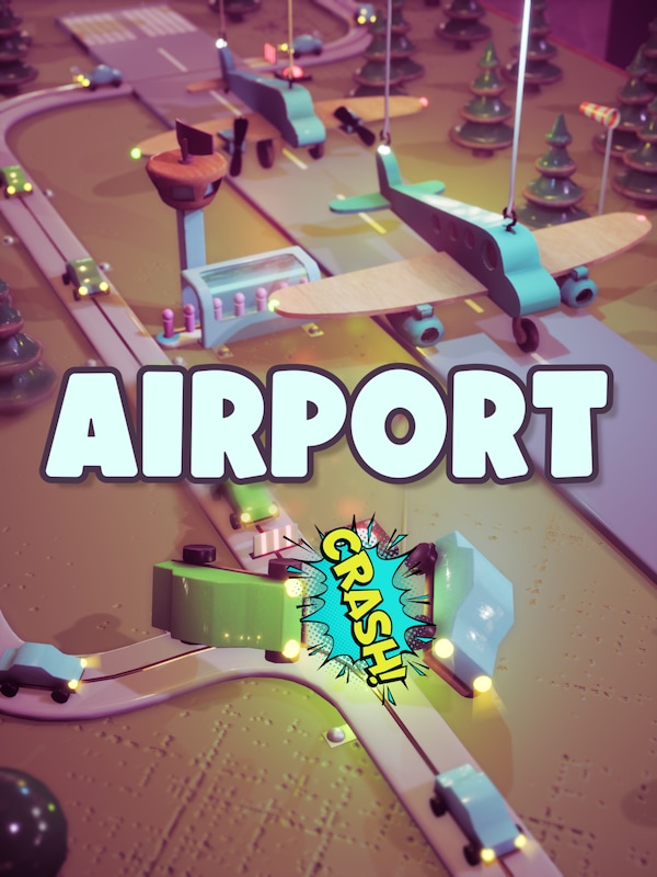 Купить Airport