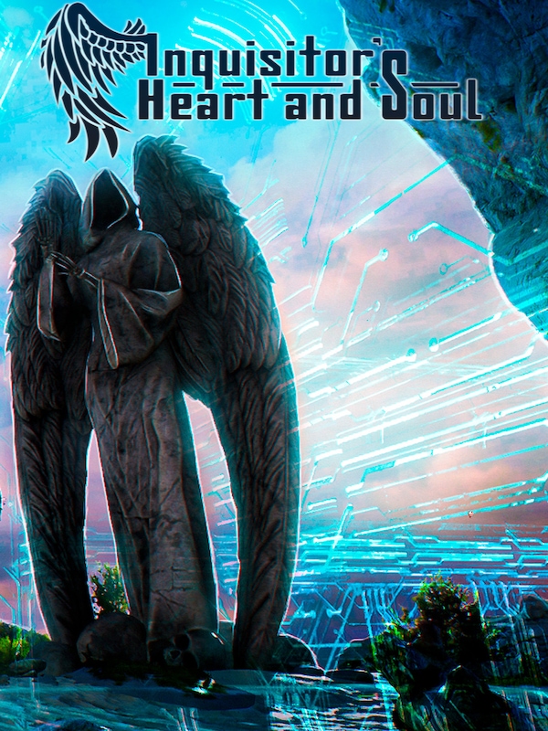 Купить Inquisitor`s Heart and Soul