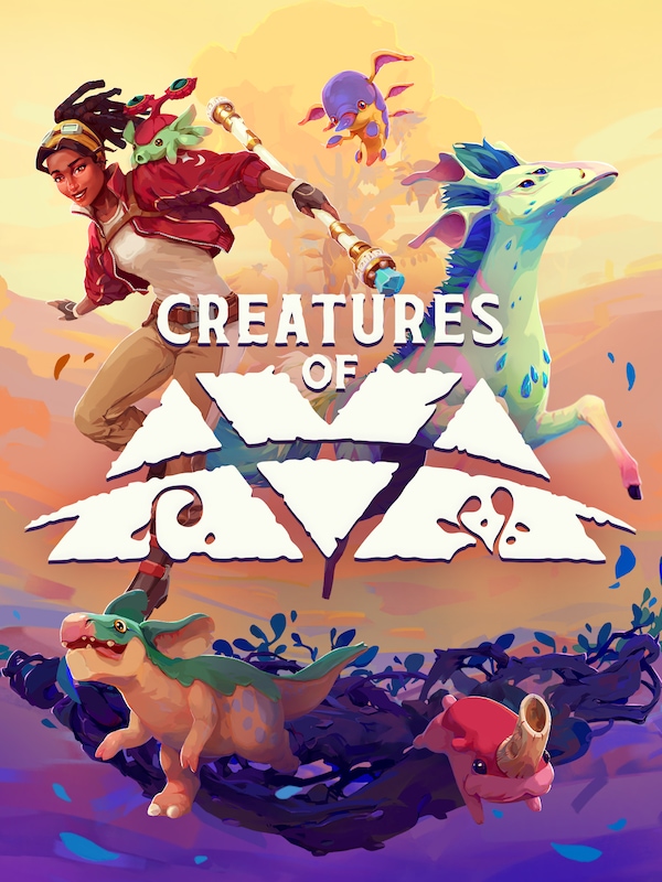 Купить Creatures of Ava