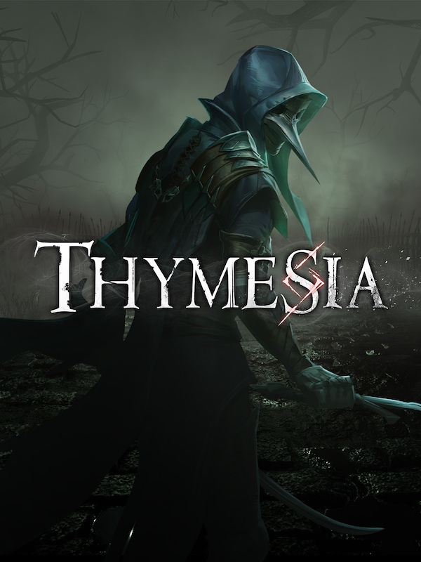 Купить Thymesia