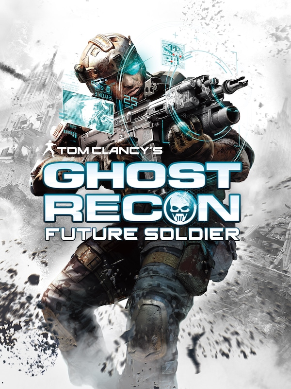 Купить Ghost Recon Future Solider