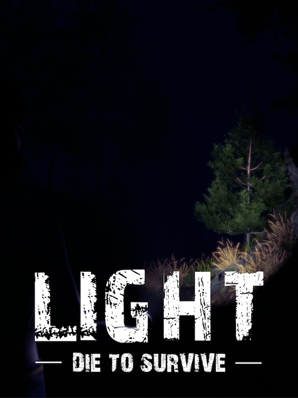 Купить Light - Die to Survive