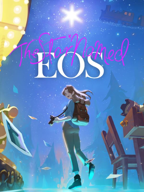 Купить The Star Named EOS