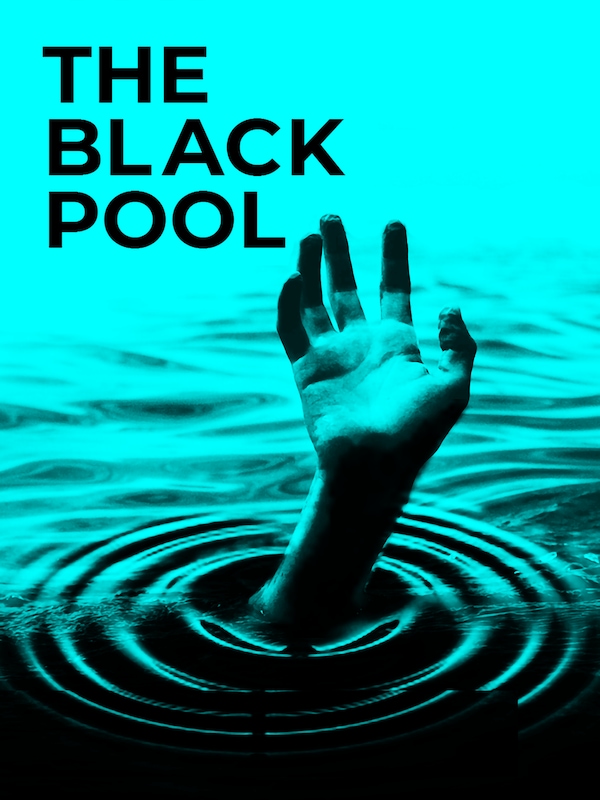 Купить The Black Pool