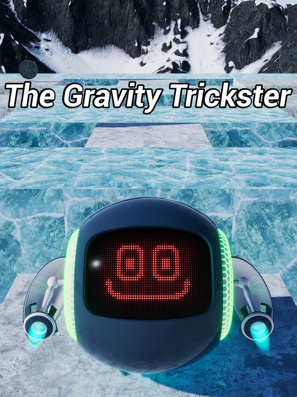 Купить The Gravity Trickster