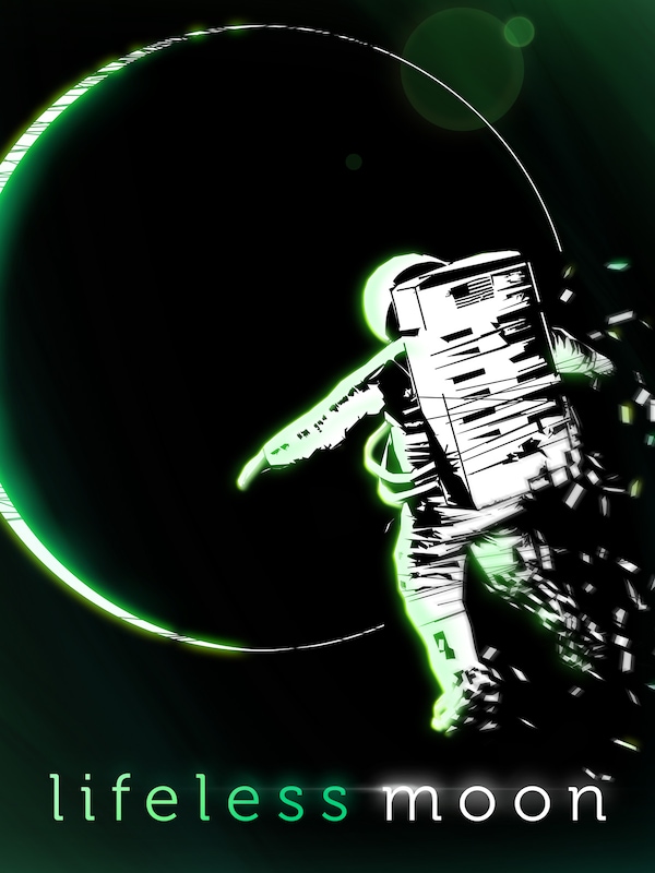 Купить Lifeless Moon