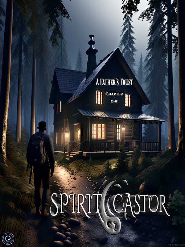 Купить Spirit Castor: A Father`s Trust (Chapter 1)