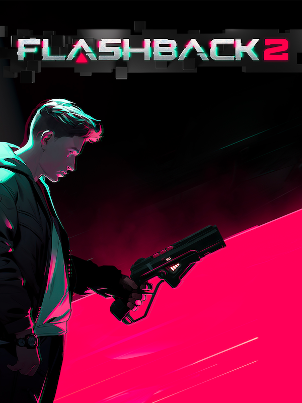 Купить Flashback 2