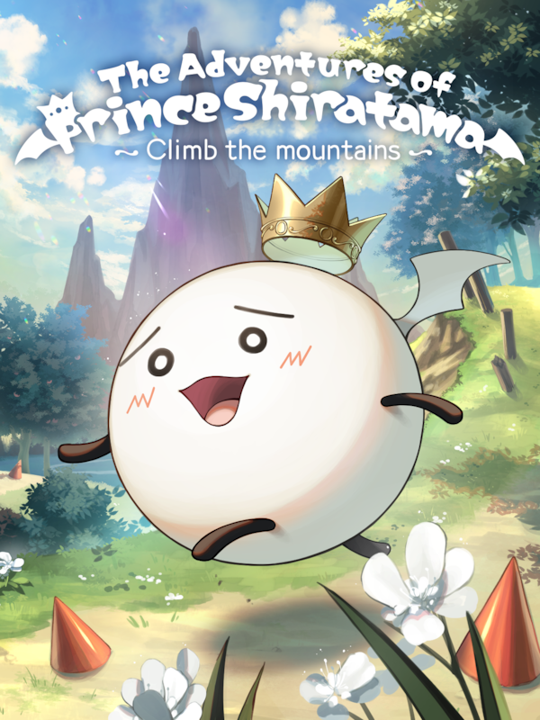 Купить The Adventures of Prince Shiratama ~Climb the mountains~