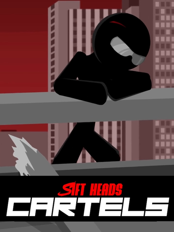 Купить Sift Heads Cartels