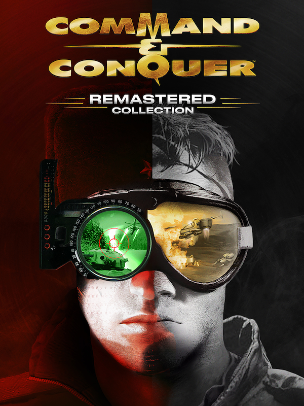 Купить Command & Conquer™ Remastered Collection