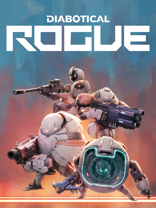 Купить Diabotical Rogue