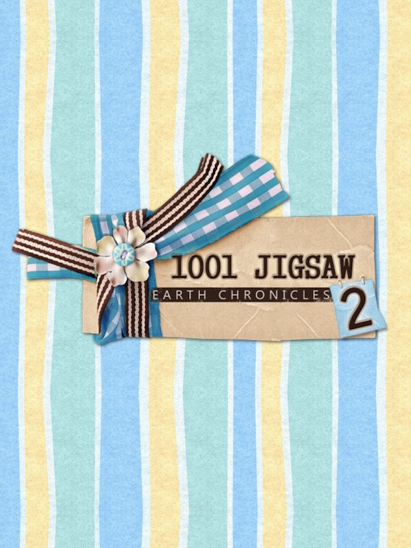 Купить 1001 Jigsaw: Earth Chronicles 2