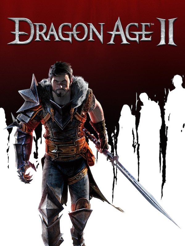 Купить Dragon Age II: Ultimate Edition