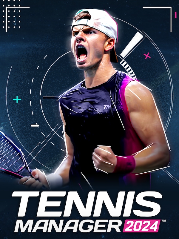 Купить Tennis Manager 2024