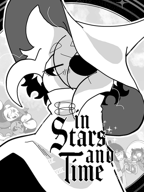 Купить In Stars and Time