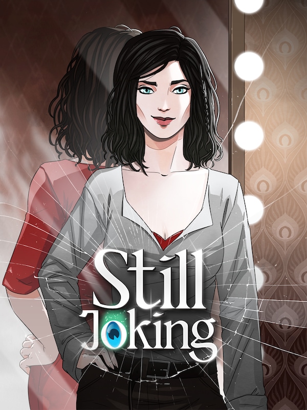 Купить Still Joking