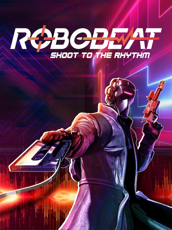 Купить ROBOBEAT