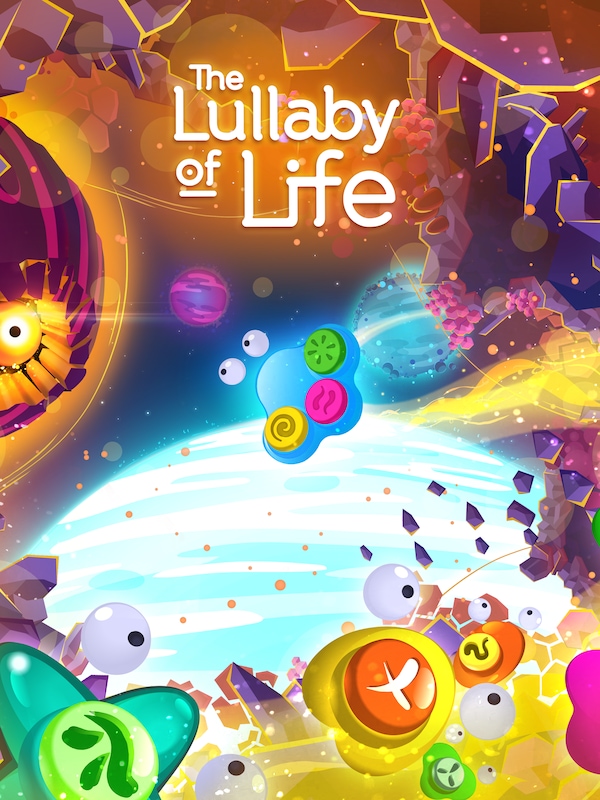 Купить The Lullaby of Life