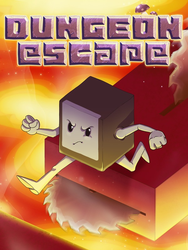 Купить Dungeon Escape