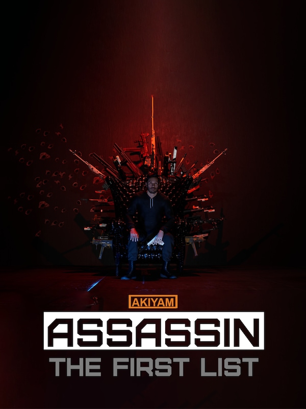 Купить Assassin: The First List
