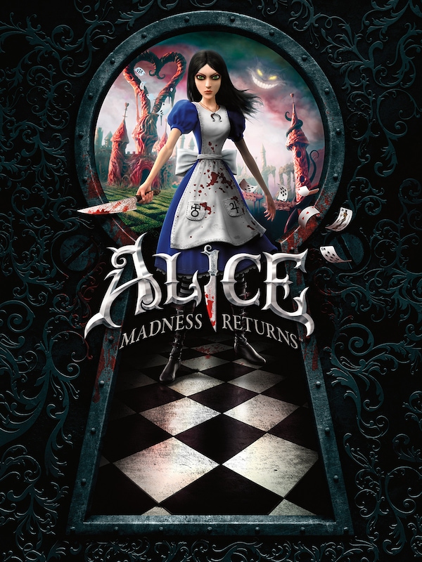 Купить Alice: Madness Returns™