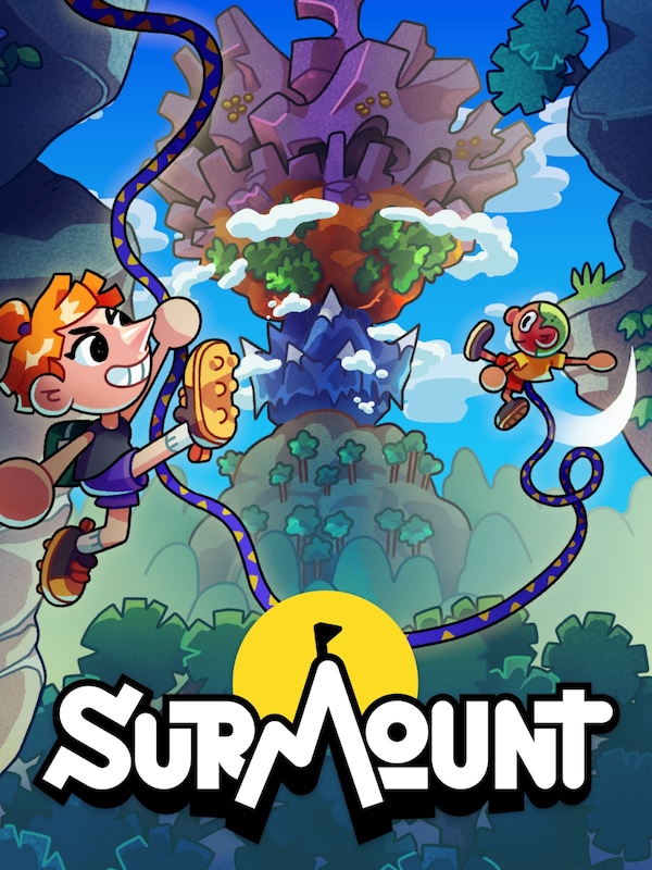 Купить Surmount
